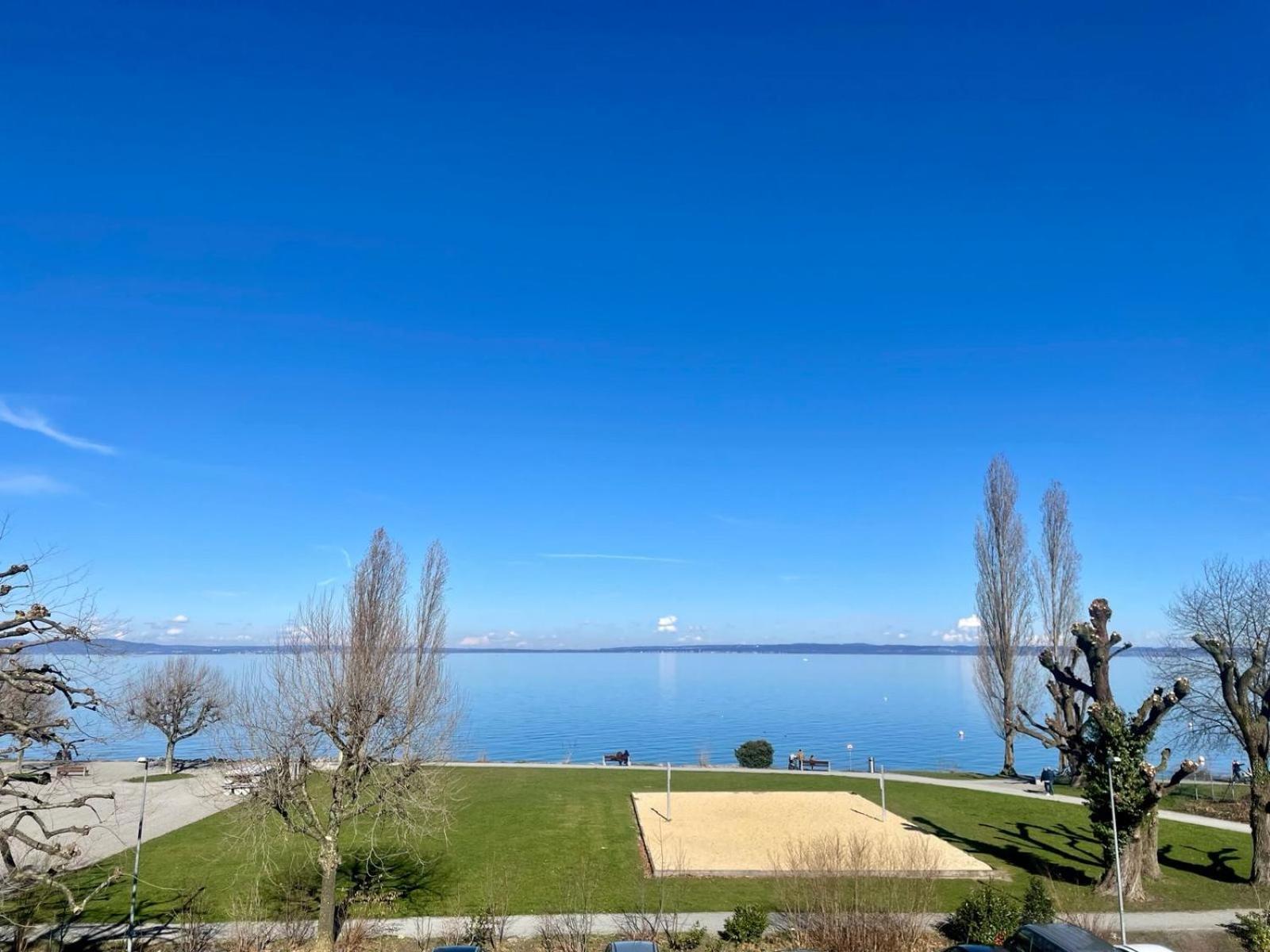 Amazing Lakeview Flat Horn Exterior foto